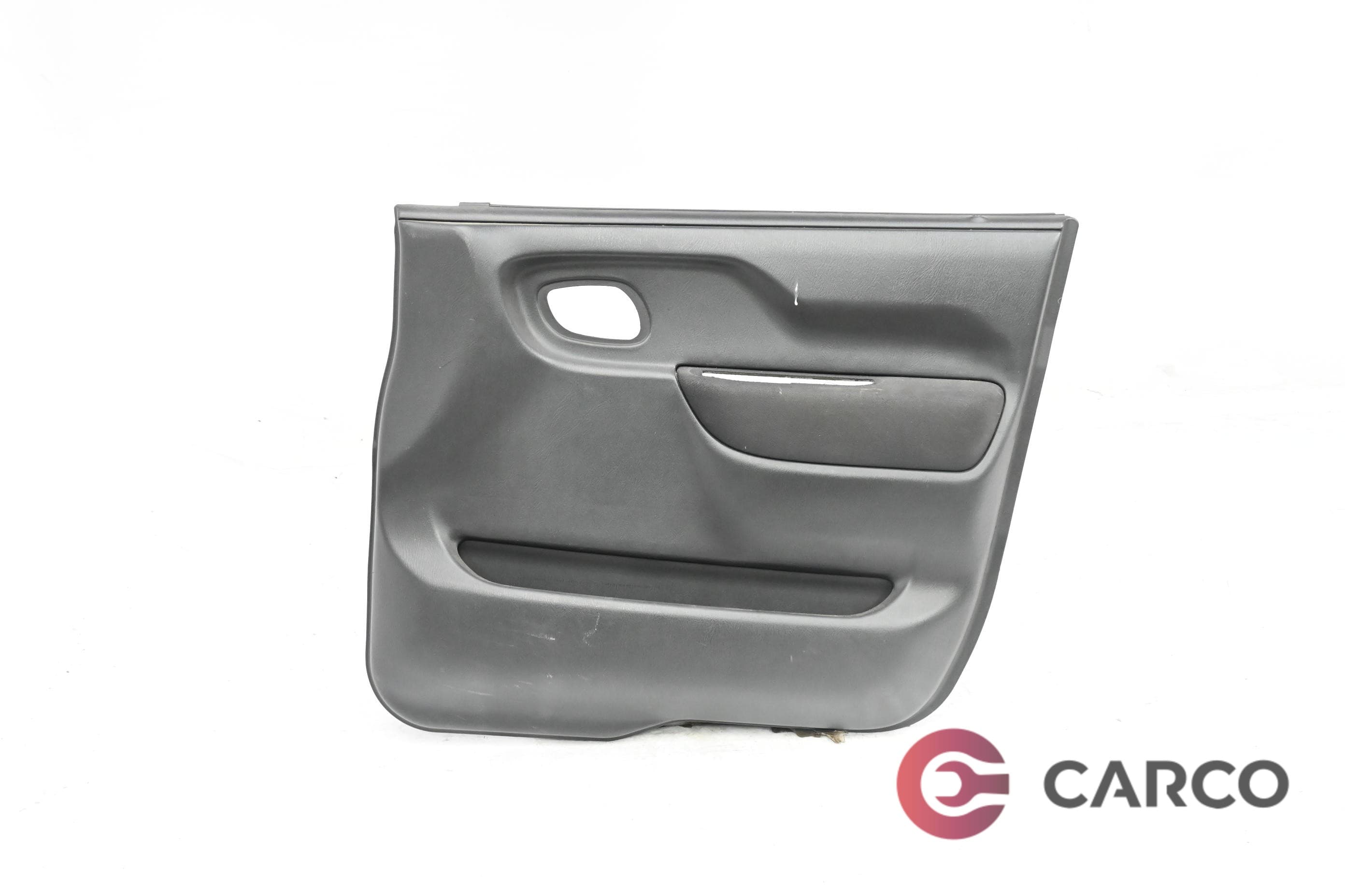 Кора врата предна дясна за OPEL AGILA (A) FACELIFT (H00) 1.2 16V (2000 - 2007)
