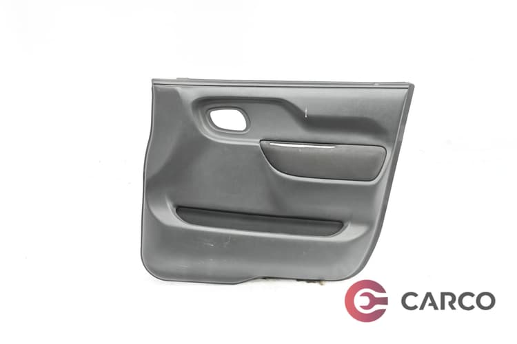 Кора врата предна дясна за OPEL AGILA (A) FACELIFT (H00) 1.2 16V (2000 - 2007)