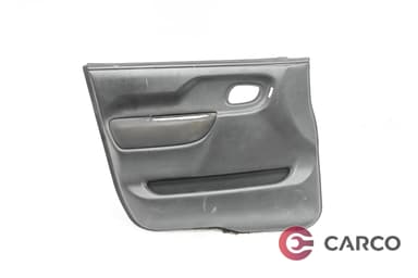 Кора врата предна лява за OPEL AGILA (A) FACELIFT (H00) 1.2 16V (2000 - 2007)