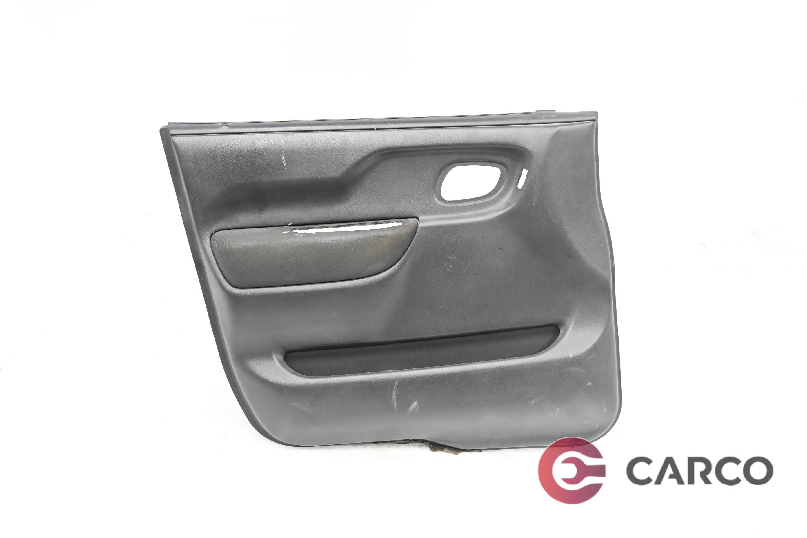 Кора врата предна лява за OPEL AGILA (A) FACELIFT (H00) 1.2 16V (2000 - 2007)