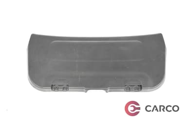 Кора заден капак за OPEL AGILA (A) FACELIFT (H00) 1.2 16V (2000 - 2007)