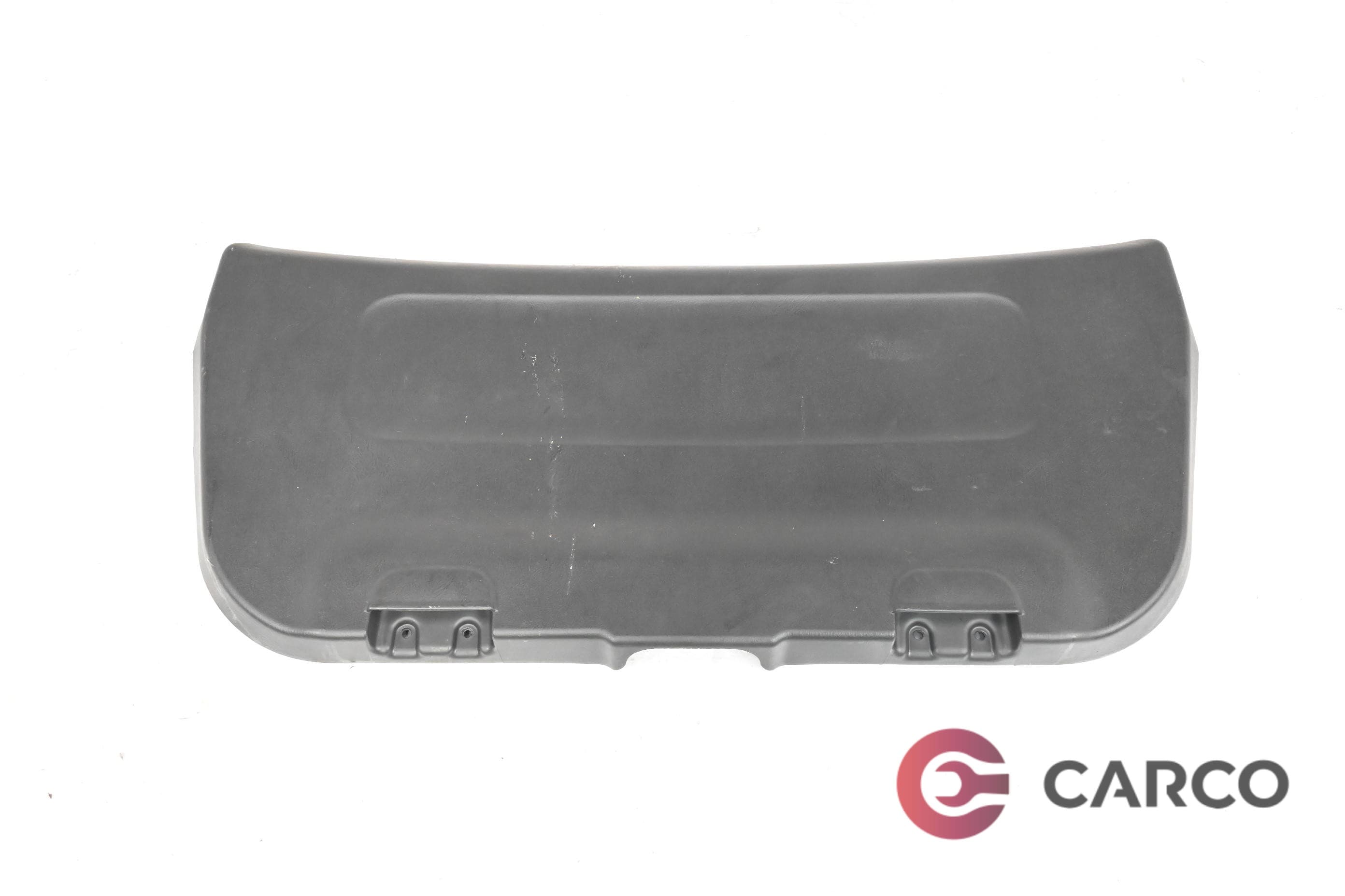 Кора заден капак за OPEL AGILA (A) FACELIFT (H00) 1.2 16V (2000 - 2007)