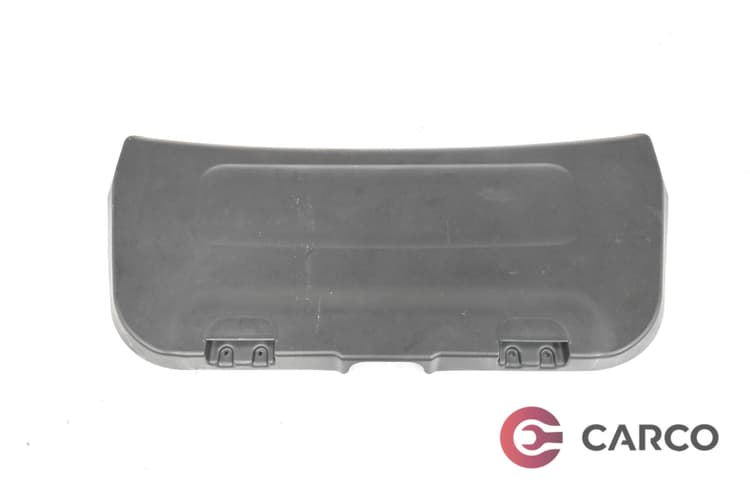 Кора заден капак за OPEL AGILA (A) FACELIFT (H00) 1.2 16V (2000 - 2007)