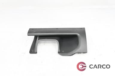 Лайсна под волан за OPEL AGILA (A) FACELIFT (H00) 1.2 16V (2000 - 2007)