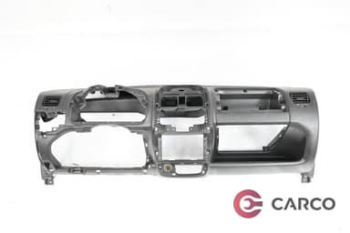 Арматурно табло за OPEL AGILA (A) FACELIFT (H00) 1.2 16V (2000 - 2007)