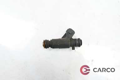 Дюза бензин 0280155965 за OPEL AGILA (A) FACELIFT (H00) 1.2 16V (2000 - 2007)