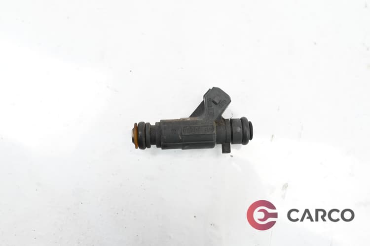 Дюза бензин 0280155965 за OPEL AGILA (A) FACELIFT (H00) 1.2 16V (2000 - 2007)