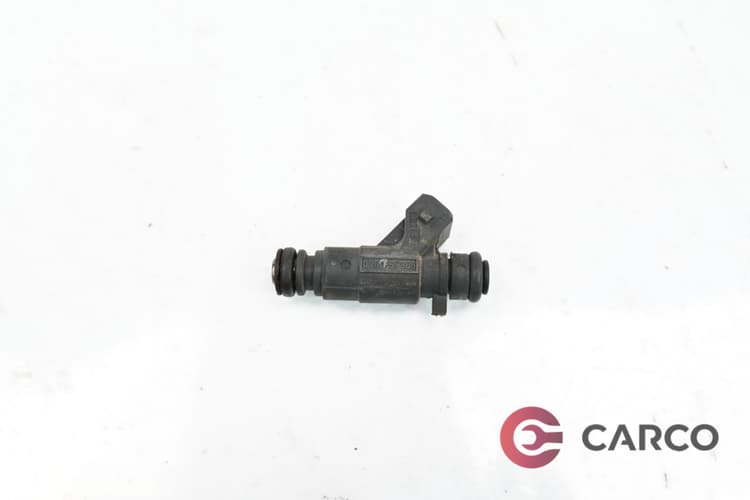 Дюза бензин 0280155965 за OPEL AGILA (A) FACELIFT (H00) 1.2 16V (2000 - 2007)