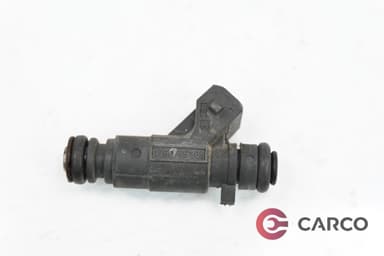 Дюза бензин 0280155965 за OPEL AGILA (A) FACELIFT (H00) 1.2 16V (2000 - 2007)