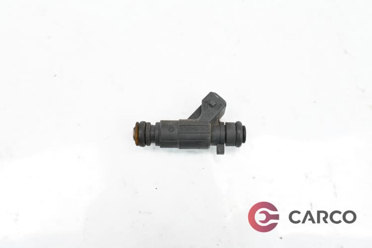 Дюза бензин 0280155965 за OPEL AGILA (A) FACELIFT (H00) 1.2 16V (2000 - 2007)