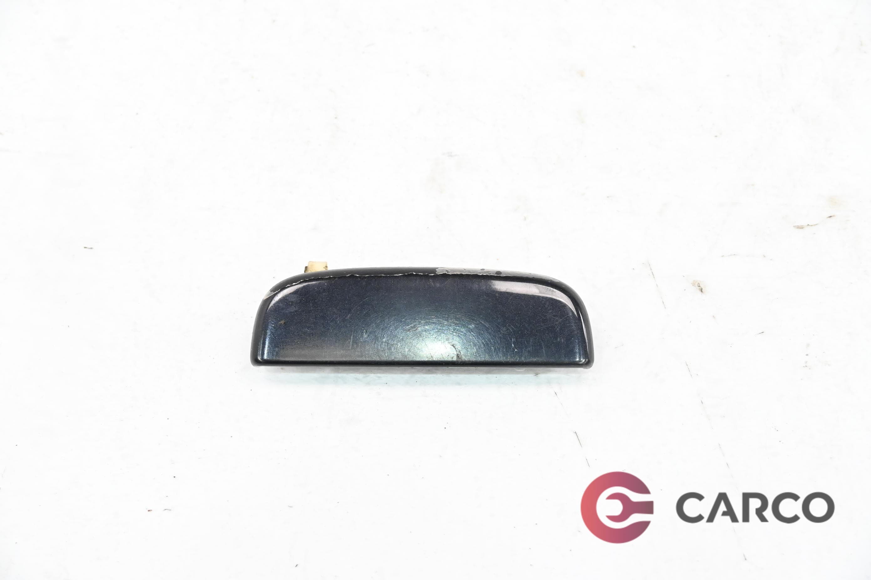Външна дръжка предна дясна за OPEL AGILA (A) FACELIFT (H00) 1.2 16V (2000 - 2007)