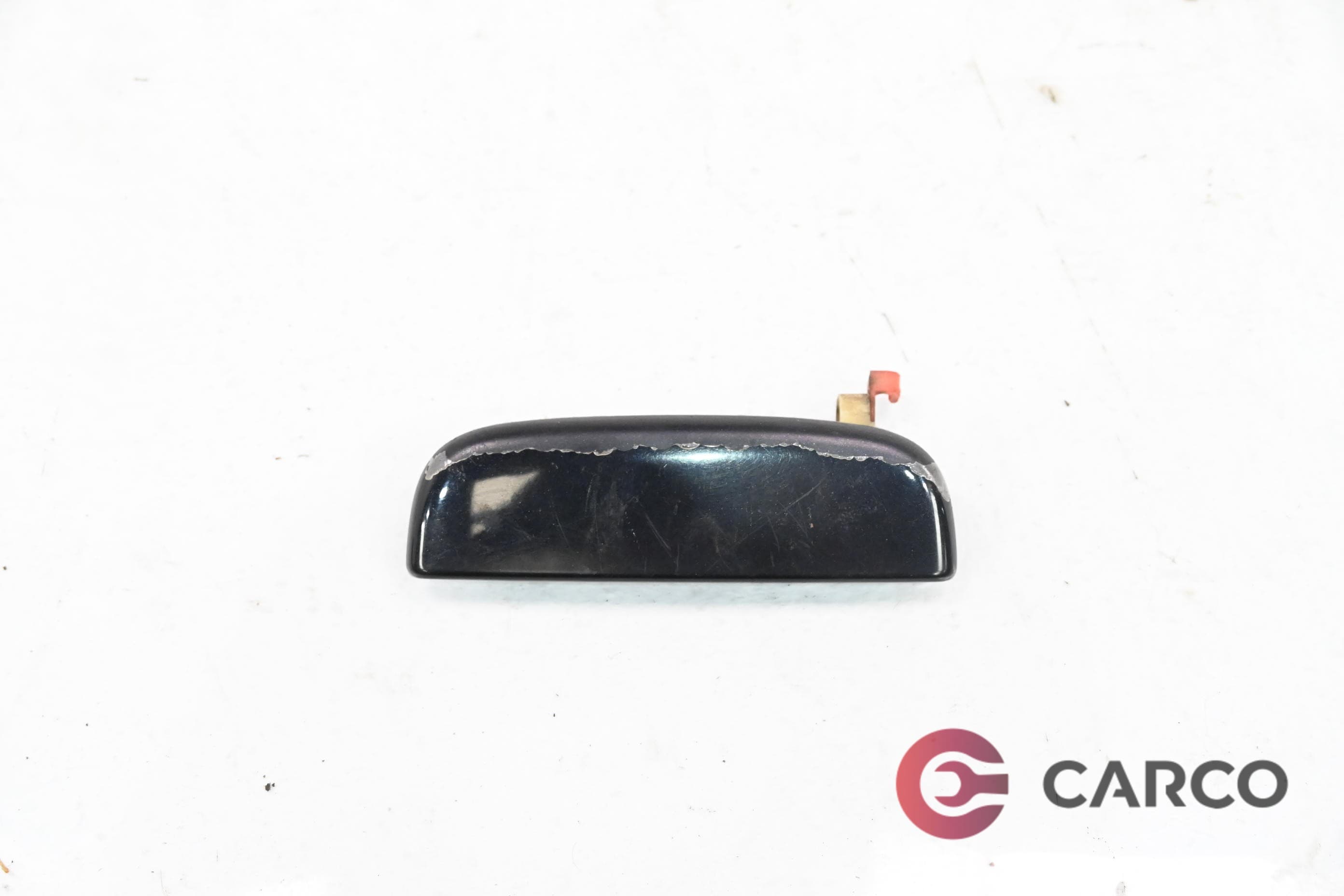 Външна дръжка задна лява за OPEL AGILA (A) FACELIFT (H00) 1.2 16V (2000 - 2007)