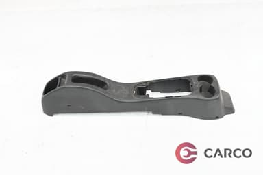 Конзола около скоростен лост и ръчна спирачка за OPEL AGILA (A) FACELIFT (H00) 1.2 16V (2000 - 2007)