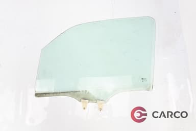 Стъкло врата предно ляво за OPEL AGILA (A) FACELIFT (H00) 1.2 16V (2000 - 2007)