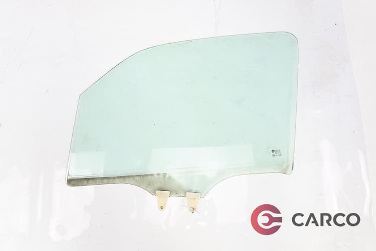 Стъкло врата предно ляво за OPEL AGILA (A) FACELIFT (H00) 1.2 16V (2000 - 2007)