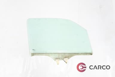 Стъкло врата предно дясно за OPEL AGILA (A) FACELIFT (H00) 1.2 16V (2000 - 2007)