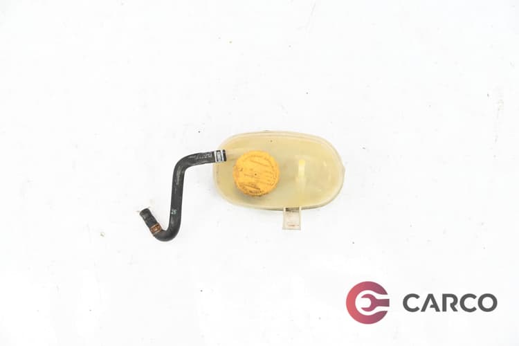 Казанче антифриз за OPEL AGILA (A) FACELIFT (H00) 1.2 16V (2000 - 2007)