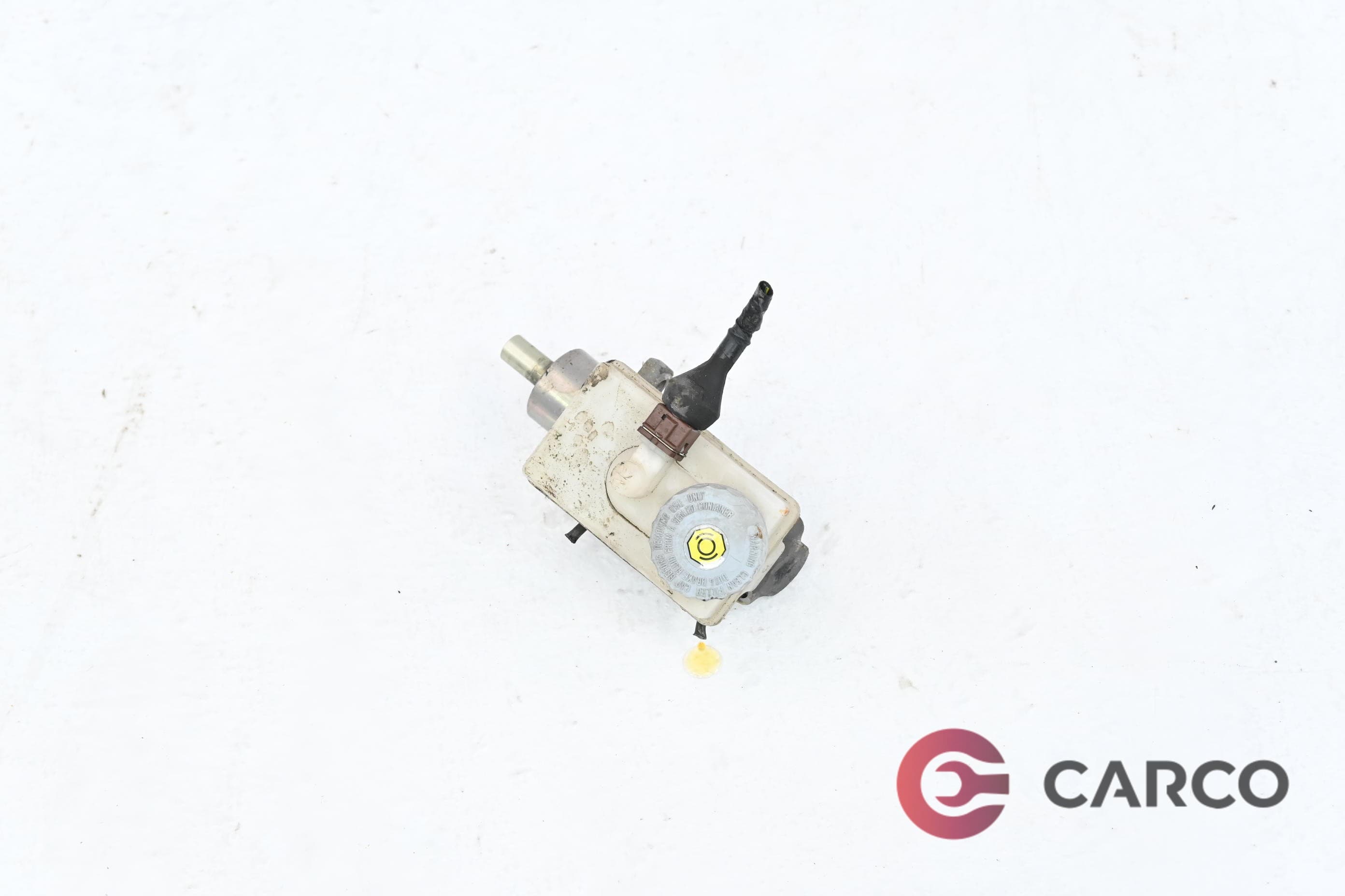 Спирачна помпа с казанче за OPEL AGILA (A) FACELIFT (H00) 1.2 16V (2000 - 2007)