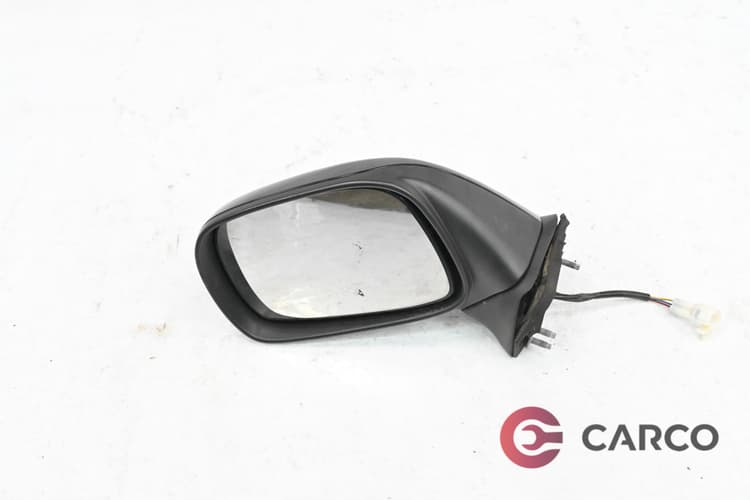 Огледало ляво за OPEL AGILA (A) FACELIFT (H00) 1.2 16V (2000 - 2007)