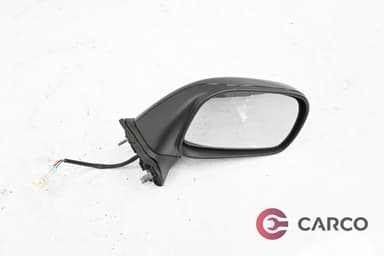 Огледало дясно за OPEL AGILA (A) FACELIFT (H00) 1.2 16V (2000 - 2007)