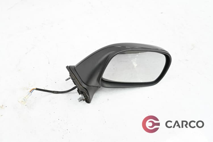 Огледало дясно за OPEL AGILA (A) FACELIFT (H00) 1.2 16V (2000 - 2007)