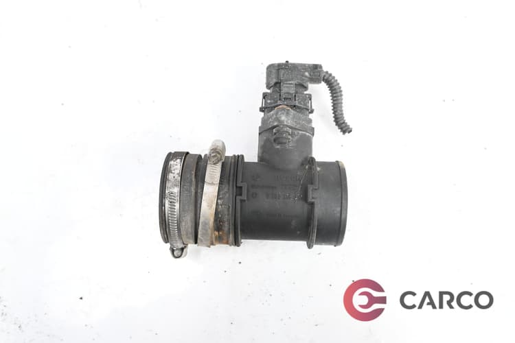 Дебитомер 0280218031 за OPEL AGILA (A) FACELIFT (H00) 1.2 16V (2000 - 2007)