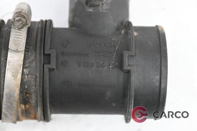 Дебитомер 0280218031 за OPEL AGILA (A) FACELIFT (H00) 1.2 16V (2000 - 2007)