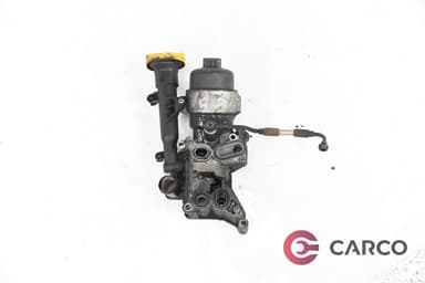 Конзола маслен филтър за FIAT PUNTO (188) FACELIFT 1.3 JTD 16V (1999)