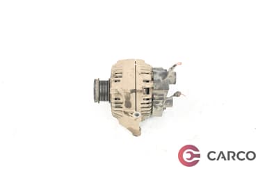 Алтернатор 51718499 за FIAT PUNTO (188) FACELIFT 1.3 JTD 16V (1999)