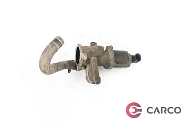 EGR клапан за FIAT PUNTO (188) FACELIFT 1.3 JTD 16V (1999)