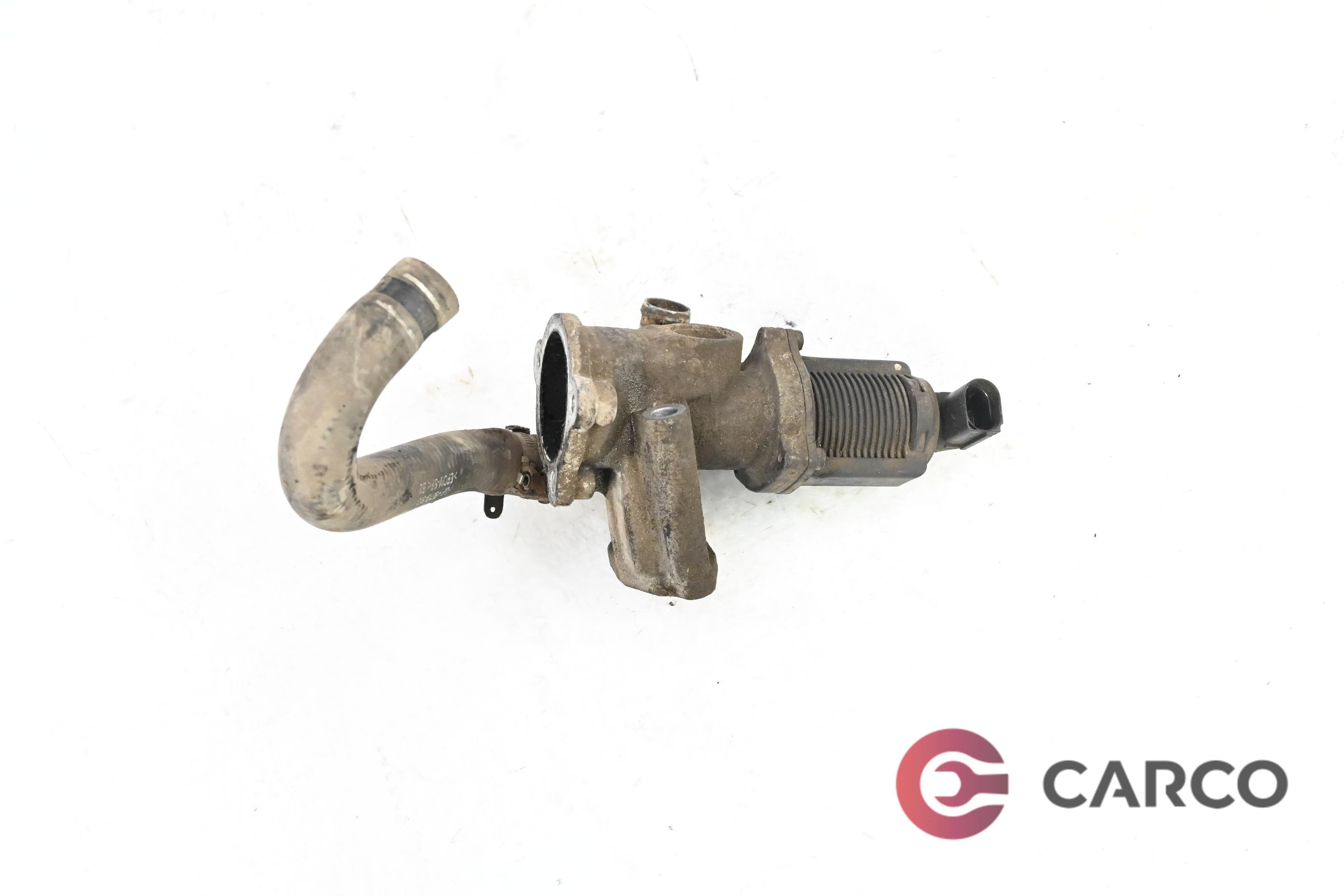 EGR клапан за FIAT PUNTO (188) FACELIFT 1.3 JTD 16V (1999)