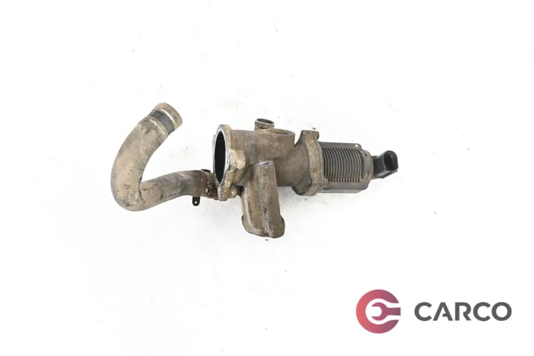 EGR клапан за FIAT PUNTO (188) FACELIFT 1.3 JTD 16V (1999)