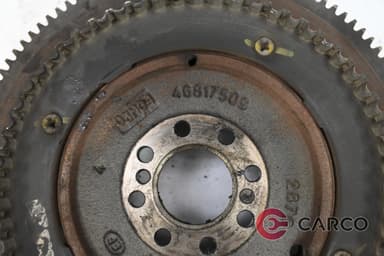 Маховик Ръчна скоростна кутия 46817509 за FIAT PUNTO (188) FACELIFT 1.3 JTD 16V (1999)