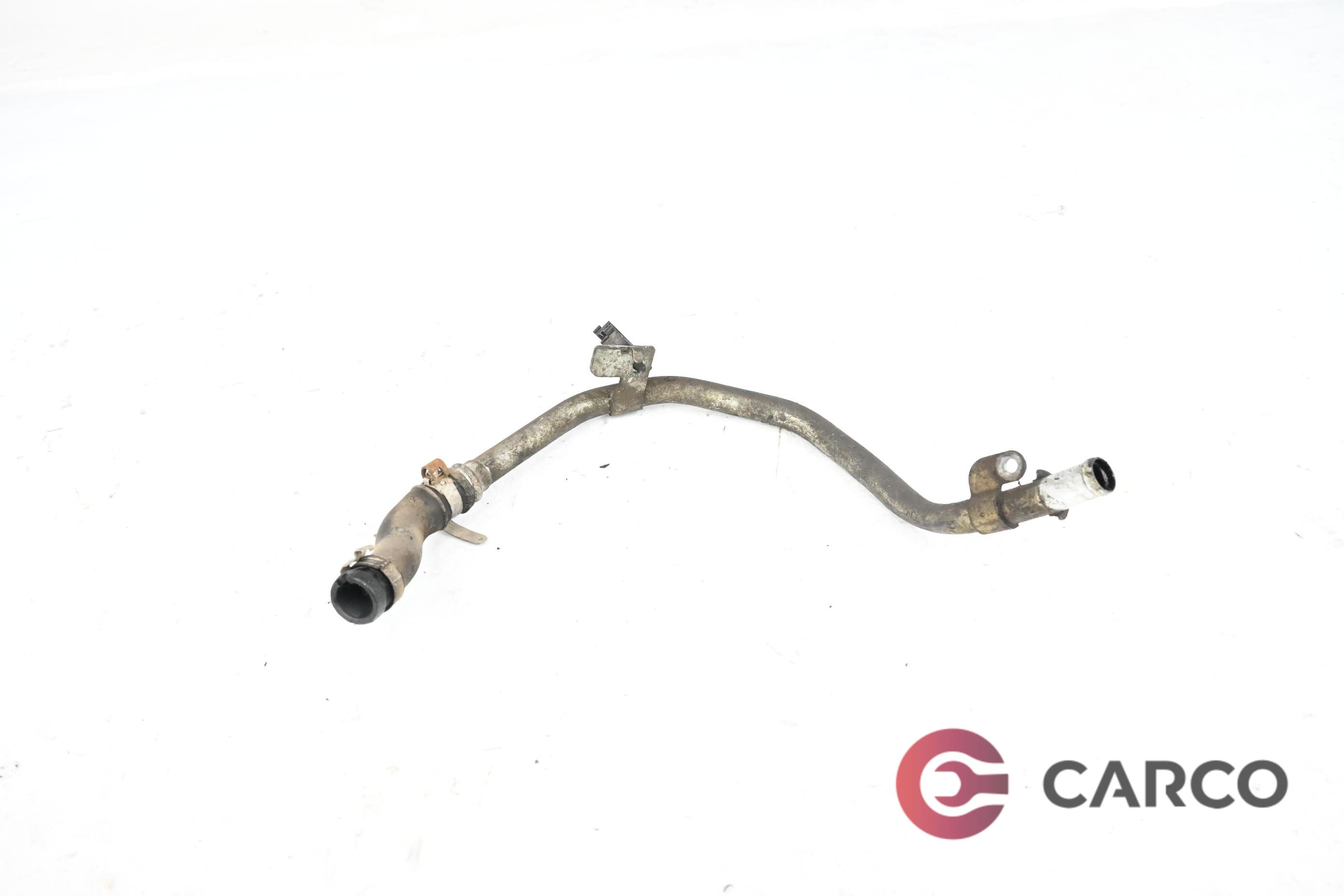Водна тръба за FIAT PUNTO (188) FACELIFT 1.3 JTD 16V (1999)