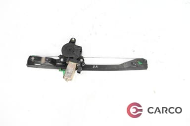 Машинка ел стъкло със стъклоповдигач предна лява за FIAT PUNTO (188) FACELIFT 1.3 JTD 16V (1999)