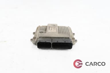 Компютър двигател 55186608 за FIAT PUNTO (188) FACELIFT 1.3 JTD 16V (1999)
