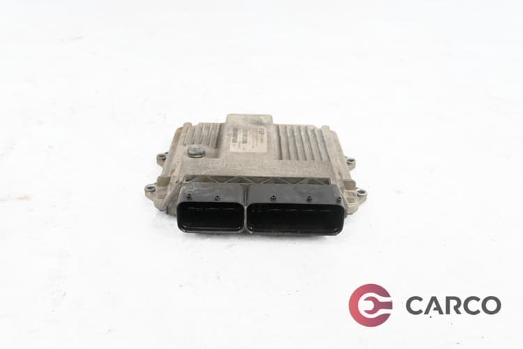 Компютър двигател 55186608 за FIAT PUNTO (188) FACELIFT 1.3 JTD 16V (1999)