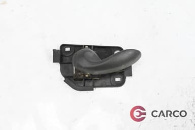 Вътрешна дръжка задна лява за FIAT PUNTO (188) FACELIFT 1.3 JTD 16V (1999)
