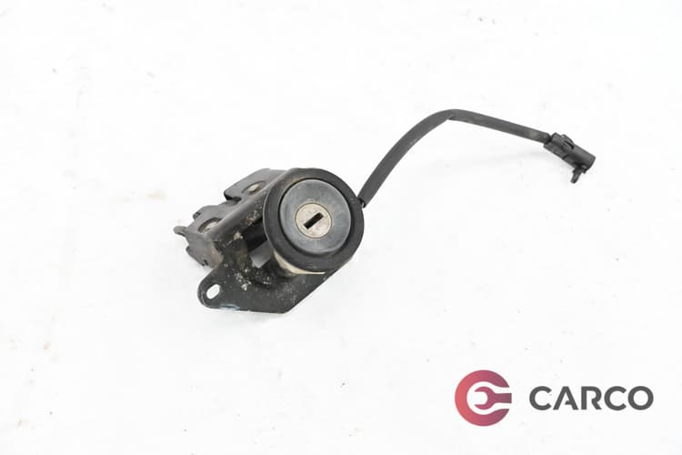 Ключалка заден капак за FIAT PUNTO (188) FACELIFT 1.3 JTD 16V (1999)