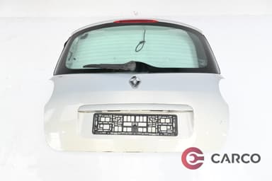 Заден капак за RENAULT MODUS / GRAND MODUS (F/JP0_) 1.4 (JP01, JP0J) (2004)