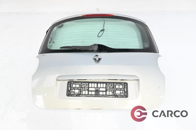 Заден капак за RENAULT MODUS / GRAND MODUS (F/JP0_) 1.4 (JP01, JP0J) (2004)