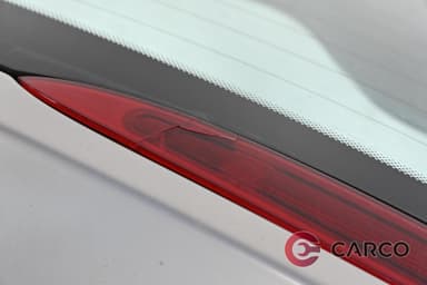 Заден капак за RENAULT MODUS / GRAND MODUS (F/JP0_) 1.4 (JP01, JP0J) (2004)