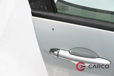 Врата предна дясна за RENAULT MODUS / GRAND MODUS (F/JP0_) 1.4 (JP01, JP0J) (2004)