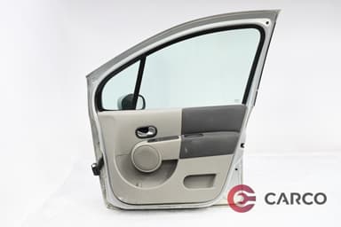 Врата предна дясна за RENAULT MODUS / GRAND MODUS (F/JP0_) 1.4 (JP01, JP0J) (2004)