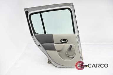 Врата задна лява за RENAULT MODUS / GRAND MODUS (F/JP0_) 1.4 (JP01, JP0J) (2004)