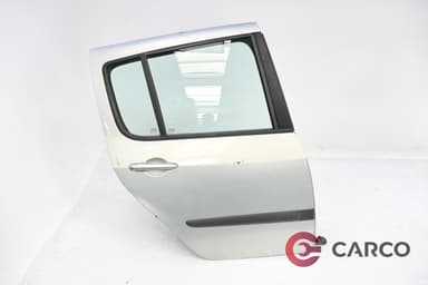 Врата задна дясна за RENAULT MODUS / GRAND MODUS (F/JP0_) 1.4 (JP01, JP0J) (2004)