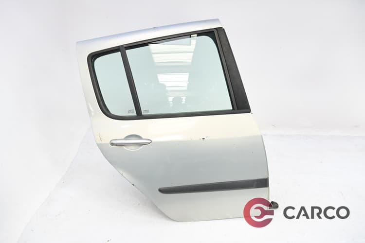 Врата задна дясна за RENAULT MODUS / GRAND MODUS (F/JP0_) 1.4 (JP01, JP0J) (2004)