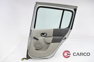 Врата задна дясна за RENAULT MODUS / GRAND MODUS (F/JP0_) 1.4 (JP01, JP0J) (2004)
