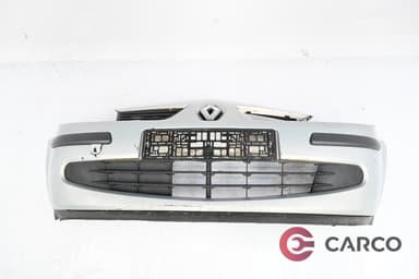 Предна броня за RENAULT MODUS / GRAND MODUS (F/JP0_) 1.4 (JP01, JP0J) (2004)