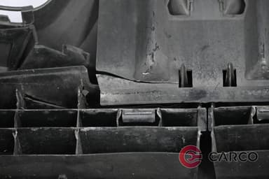 Предна броня за RENAULT MODUS / GRAND MODUS (F/JP0_) 1.4 (JP01, JP0J) (2004)